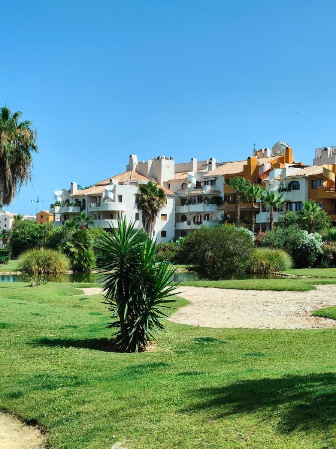 La Entrada Beach Club Torrevieja Zewnętrze zdjęcie