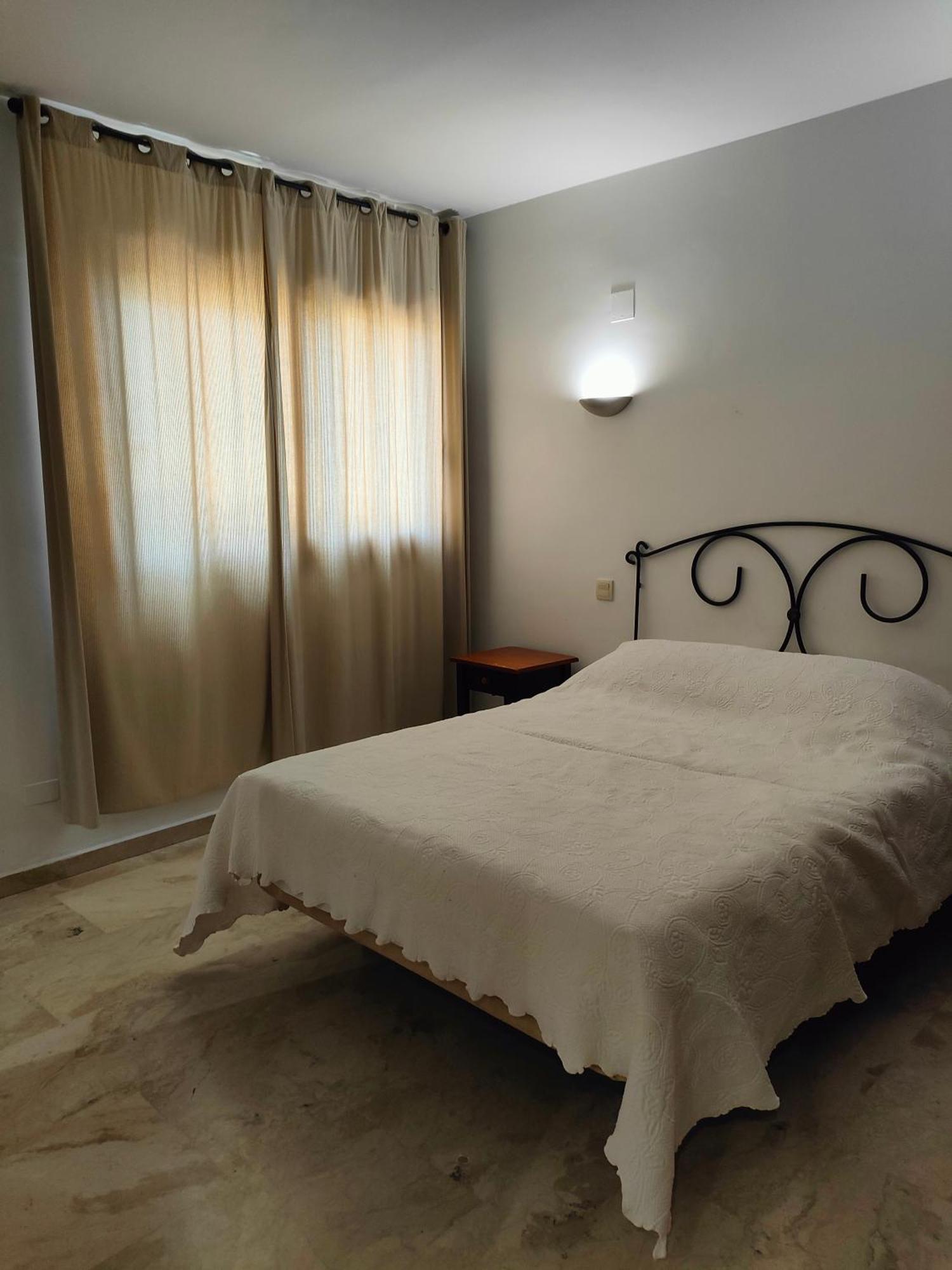 La Entrada Beach Club Torrevieja Zewnętrze zdjęcie
